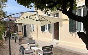 Holiday Garden House Roma